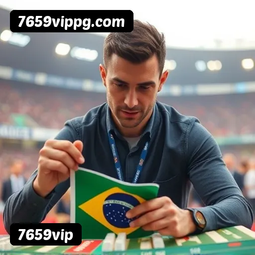 Apostas de Futebol - Brasileirão, Champions League, Copa do Mundo