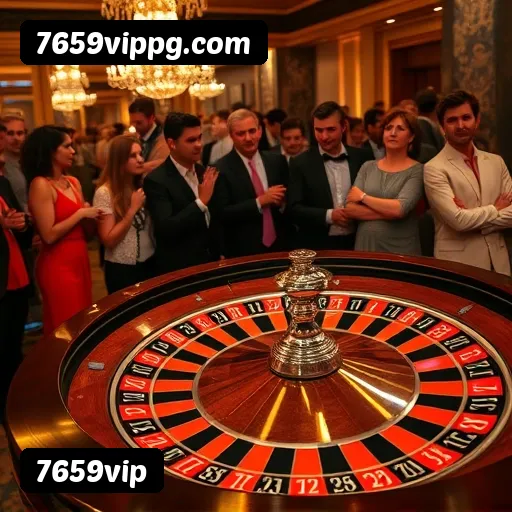 Benefícios do Login 7659vip - Bônus e Vantagens Exclusivas