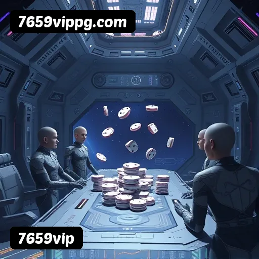 Coleção Premium de Slots 7659vip - NetEnt, Pragmatic Play, Evolution