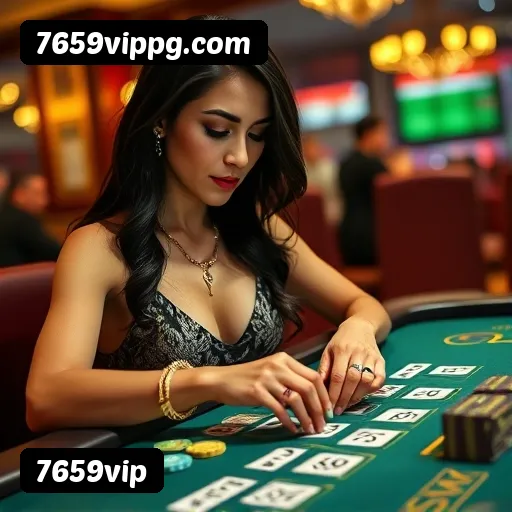 Programa VIP e Benefícios Exclusivos